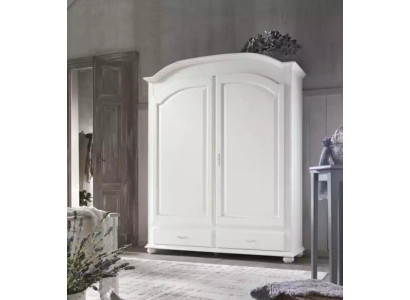 Wardrobe Luxury Wardrobe Furniture Bedroom Wood White Furnishings