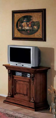 TV-cabinet Wardrobe Classic r Wood tv Wardrobe Living room TV-cabinet Sideboard Chest of drawers