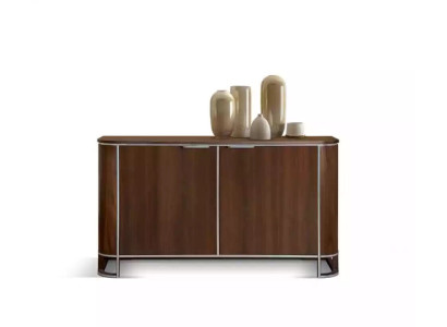 Sideboard Designer Luxury Cabinets Chest of drawers Brown Classic Design new