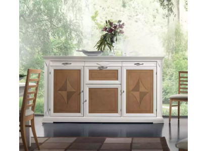 Sideboard Classic r Wardrobe Wood Furniture Italian Furnishings new