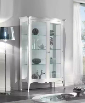 Display case Classic Showcases Living room Living room Cabinets Sideboard new