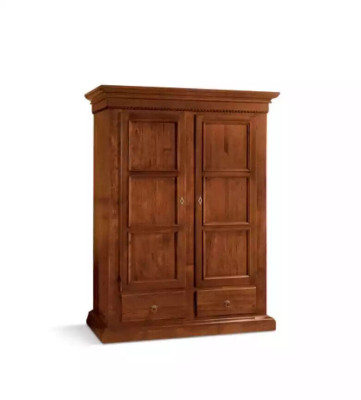 Wardrobe Wardrobe Italian Furniture Bedroom Wooden Cabinet new