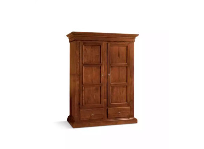 Wardrobe Wardrobe Italian Furniture Bedroom Wooden Cabinet new