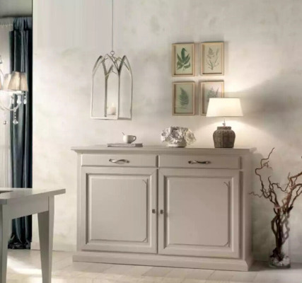 Luxury Sideboard Chest of drawers Sideboard Sideboards Wardrobe Chests of drawers Beige