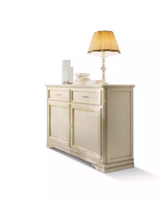 Chest of drawers Sideboard Sideboard Wood Wardrobe Italian Furniture Chests of drawers Beige
