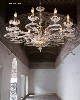 Ceiling light lights hanging light Chandelier Chandelier Lamp