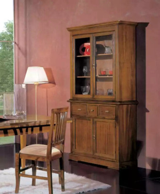 Wardrobe Cabinets Sideboard Display case Glass cabinet Showcases Italian Furniture