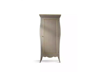 Wardrobe Bedroom Wood Wardrobe Classic Style Cabinets Luxury