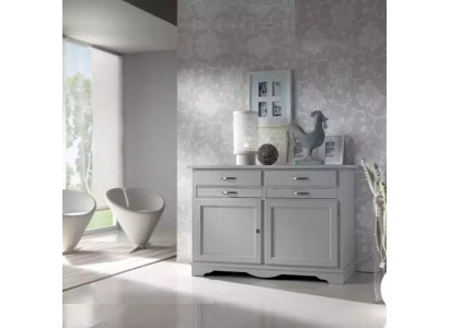 Sideboard Classic r Wardrobe Solid wood Furniture Italian Furnishings