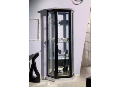 Classic Display case Wardrobe Display cabinet Display cabinets Glass new