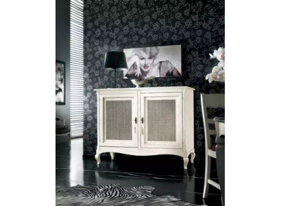 Sideboard Chest of drawers Sideboard Cabinets Chests of drawers Wood Luxury Furniture White
