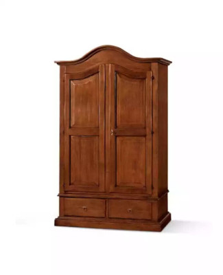 Bedroom Wardrobe Luxury Modern Italian Furniture Design Brown new