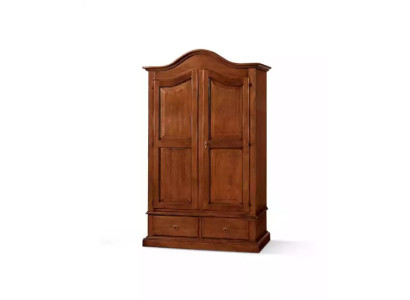 Bedroom Wardrobe Luxury Modern Italian Furniture Design Brown new