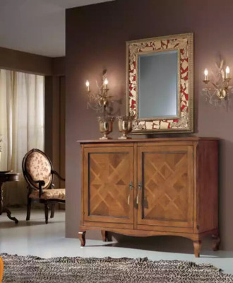 Solid Wardrobe Chest of drawers Sideboard Brown Chests of drawers Sideboard Furniture new