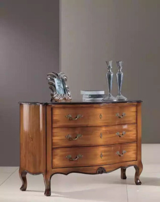 Chest of drawers Bedroom Sideboard Wardrobe Shelf Cabinets Furniture Italy