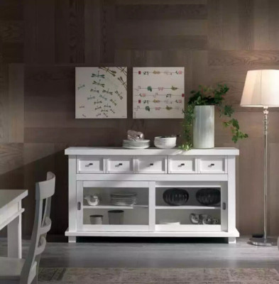 Chest of drawers Luxury Sideboard Sideboard Style Chests of drawers Italian Luxury Furniture