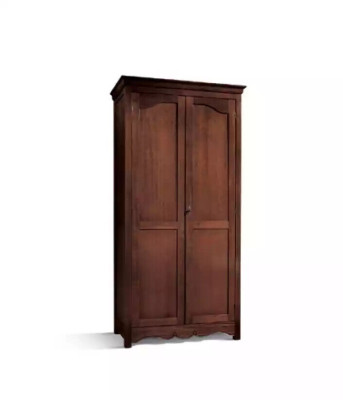 Luxury Wardrobe Wardrobe Furniture Furnishings Design Furniture Brown new