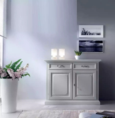 Sideboard Wood Cabinets Sideboard Furniture Luxury Chest of drawers Wardrobe Italy