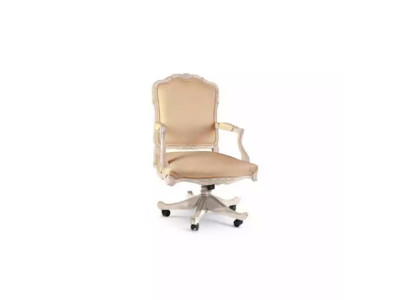 Armchair Imitation leather Upholstery Swivel Computer Furniture Office Chair Executive Chair