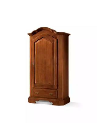 Clothes cupboards Bedroom Brown Wardrobe Wardrobe Wood Furniture