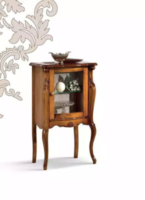 Wardrobe Display case Cabinets Classic Shelves Furniture Showcases Luxury Furniture