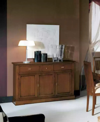 Luxury Chests of drawers Wardrobe Shelf Furniture Wooden Cabinet Italy Sideboard Chest of drawers