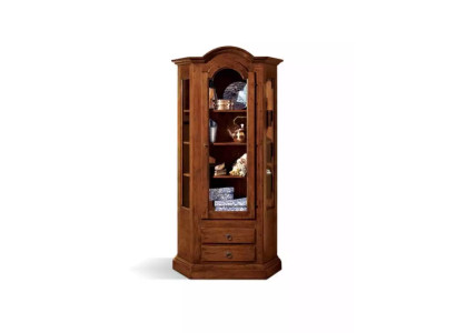 Cabinets Display case Furniture Wood Luxury Glass Wardrobe Wood Shelf Living room
