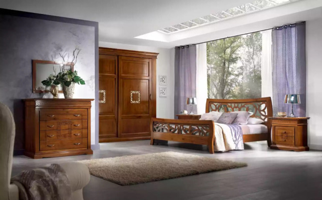 Design Chest of drawers Wardrobe Luxury Wood Chests of drawers Wardrobe Shelf Console Furniture