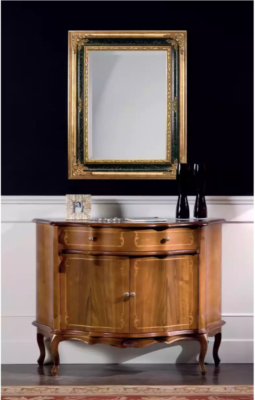 Luxury Classic s Sideboard Living room Furnishings Furniture Wooden furniture new