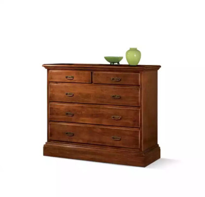 Wood Luxury Furniture Wardrobe Chest of drawers Cabinets Bedroom Design Sideboard