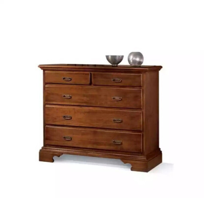 Chest of drawers Wardrobe Classic Style Luxury Chests of drawers Wood Luxury Bedroom
