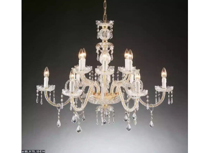 Luxury Chandelier Crystal Chandelier Pendant Ceiling light Modern