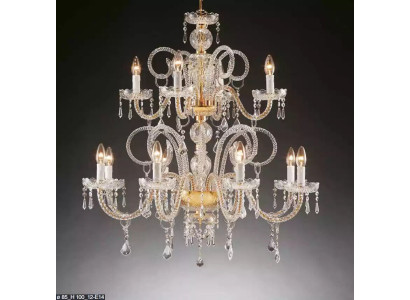 Crystal chandelier Chandelier pendant light Ceiling light Lamp