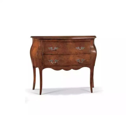 Italian Furniture Brown Chest of drawers Designer Furniture Wood Bedroom new