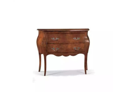 Italian Furniture Brown Chest of drawers Designer Furniture Wood Bedroom new