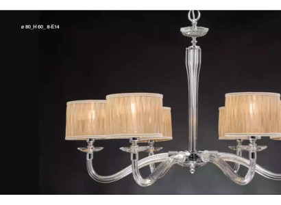 Luxurious pendant lights ceiling chandelier beige Ceiling light modern new