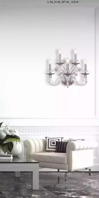 Luxurious Design Wall Light Classic Wall Pendant Light Wall Light