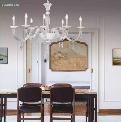 Chandelier Ceiling light Ceiling light Designer Chandelier Lamp