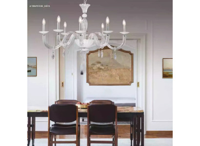Chandelier Ceiling light Ceiling light Designer Chandelier Lamp