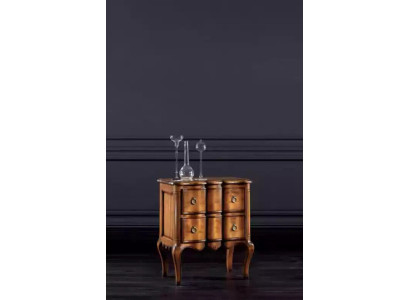 Bedside table Design Furniture Bedside tables Wood Bedroom Side table new