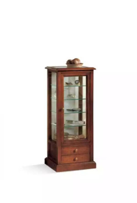 Living room Display case Wardrobe Shelf Sideboard Classic Furniture Shelves new