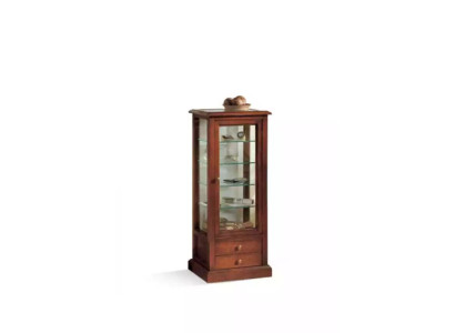 Living room Display case Wardrobe Shelf Sideboard Classic Furniture Shelves new