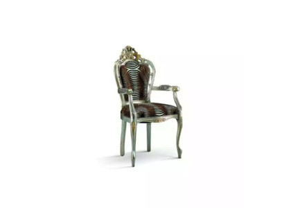 Upholstered chair Chairs Dining room chair Office chair classic armchair design