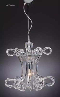 Luxury ceiling chandelier Chandelier Ceiling lamp Luster Crystal Lamp