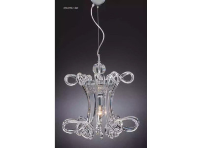 Luxury ceiling chandelier Chandelier Ceiling lamp Luster Crystal Lamp