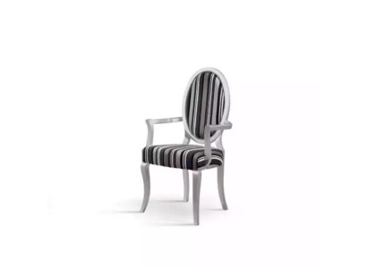 Classic r Chair with Armrests Dining room Lehn Armchair Lounge Luxury new