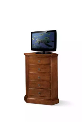 Sideboard tv Wardrobe TV cabinet Italian Furniture Living room Wood Furniture Style