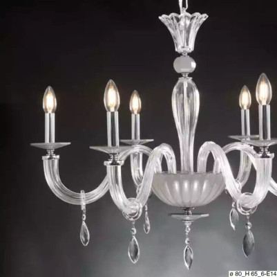 Chandelier White Lamp Ceiling light Ceiling light Lamps Lights