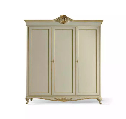 Wardrobe shelves Wardrobe Wood Bedroom wardrobe new
