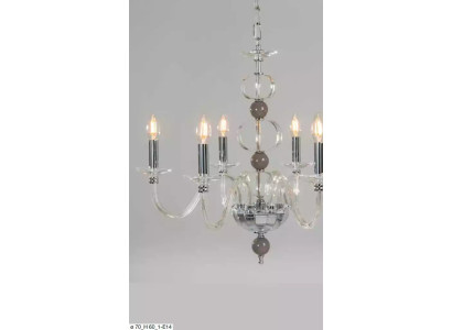 Luxury Chandelier Crystal Pendulum Chandelier Ceiling light new